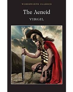 Фото - The Aeneid (Wordsworth Classics)