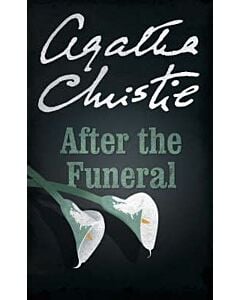 Фото - After the Funeral. Poirot. Book 14 (pocketbook)