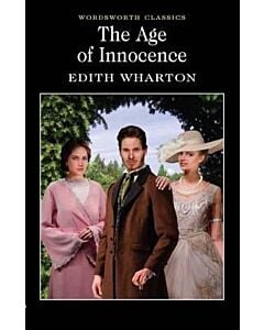 Фото - The Age of Innocence (Wordsworth Classics)