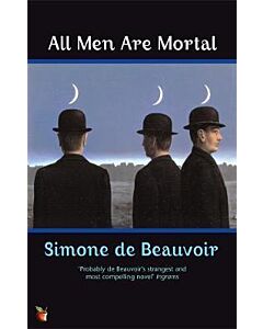 Фото - All Men Are Mortal