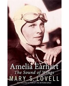 Фото - Amelia Earhart. The Sound of Wings