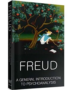 Фото - An General Introduction to Psychoanalysis (Wordsworth Classics of World Literature)