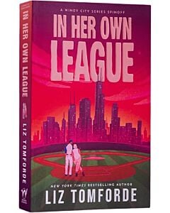 Фото - In Her Own League
