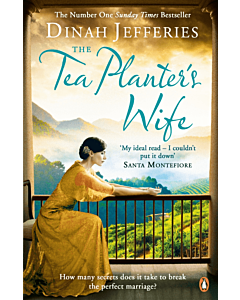 Фото - The Tea Planter's Wife