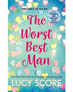 Фото - The Worst Best Man