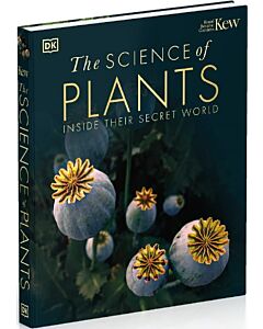 Фото - The Science of Plants. Inside their Secret World