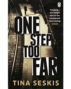 Фото - One Step Too Far