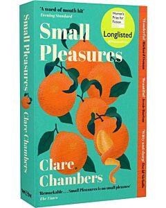 Фото - Small Pleasures