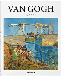 Фото - Van Gogh (Basic Art)