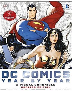 Фото - DC Comics