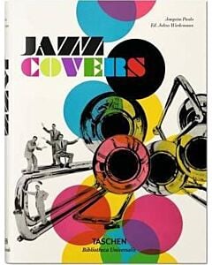Фото - Jazz Covers (Bibliotheca Universalis)