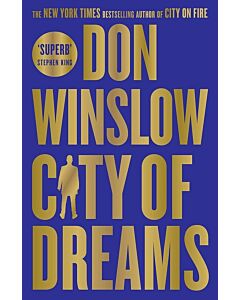 Фото - City of Dreams. Book 2 (Danny Ryan)