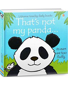 Фото - That's Not My Panda...