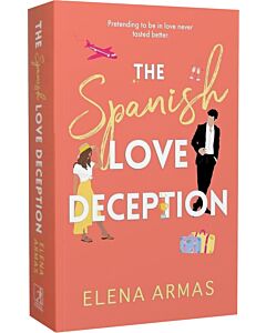 Фото - The Spanish Love Deception