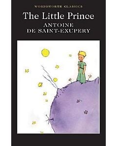 Фото - The Little Prince (Wordsworth Classics)
