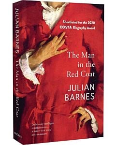 Фото - The Man in the Red Coat
