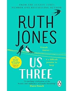 Фото - Us Three