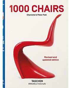 Фото - 1000 Chairs
