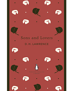 Фото - Sons and Lovers (Penguin English Library)