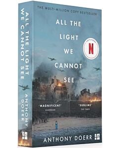 Фото - All the Light We Cannot See