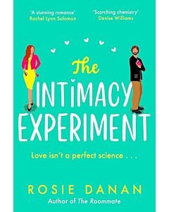 Фото - The Intimacy Experiment. Book 2 (The Shameless)