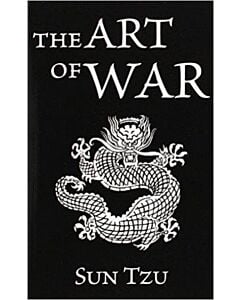 Фото - The Art of War