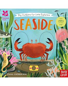 Фото - Big Outdoors for Little Explorers. Seaside