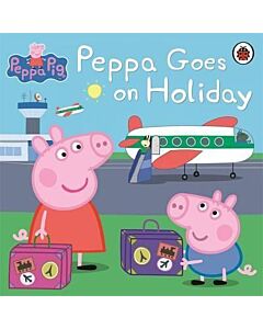 Фото - Peppa Pig: Peppa Goes on Holiday