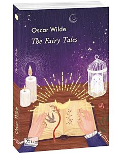 Фото - The Fairy Tales (Folio World's Classics)