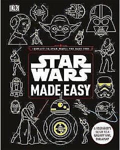 Фото - Star Wars Made Easy