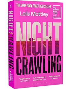 Фото - Nightcrawling