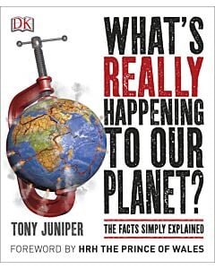 Фото - What's Really Happening to Our Planet?