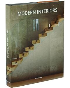 Фото - Modern Interiors