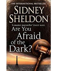 Фото - Are You Afraid of the Dark?