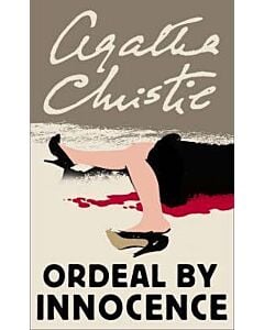 Фото - Ordeal by Innocence