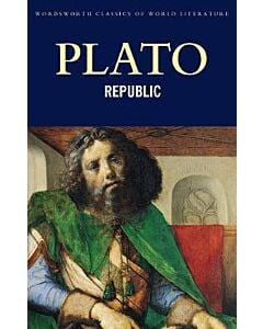 Фото - Republic (Wordsworth Classics of World Literature)