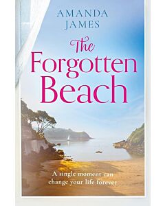 Фото - The Forgotten Beach. Book 3 (Cornish Escapes)