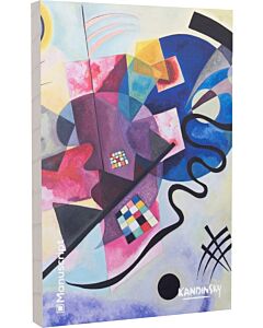 Фото - Скетчбук А5 «Kandinsky 1925»