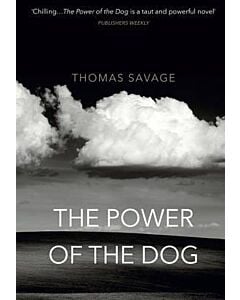 Фото - The Power of the Dog