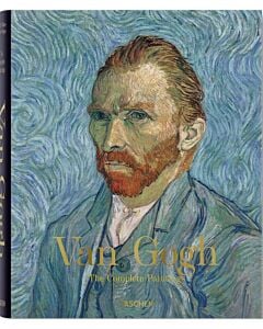 Фото - Van Gogh. The Complete Paintings