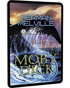 Фото - E-book: Moby Dick