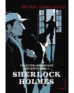 Фото - The Extraordinary Adventures of Sherlock Holmes