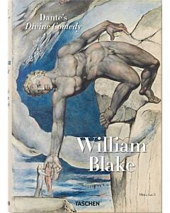 Фото - William Blake. Dante's «Divine Comedy»