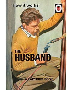 Фото - How it Works: The Husband