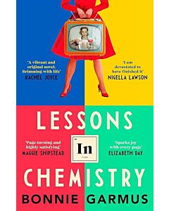 Фото - Lessons in Chemistry (big)