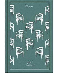 Фото - Emma (Penguin Clothbound Classics)