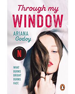 Фото - Through My Window. Book 1 (Hidalgos)