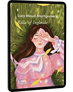 Фото - E-book: Rilla of Ingleside (Folio World's Classics)