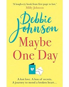 Фото - Maybe One Day