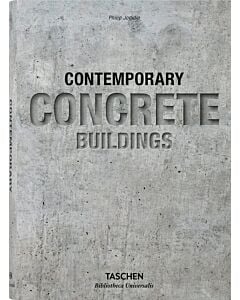 Фото - Contemporary Concrete Buildings